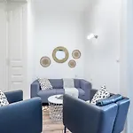 Fresh Cosy Style - Location Διαμέρισμα *