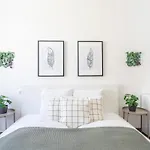 Διαμέρισμα Fresh Cosy Style - Location