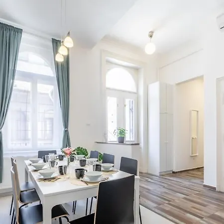 Apartmán Fresh Cosy Style - Location *