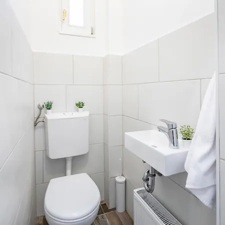 Fresh Cosy Style - Location Apartmán *