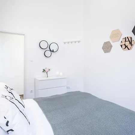 Apartmán Fresh Cosy Style - Location *