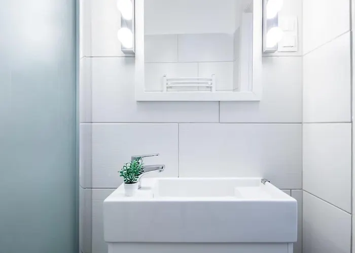 아파트 Fresh Cosy Style - Location