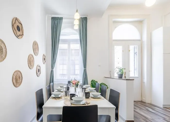 아파트 Fresh Cosy Style - Location *