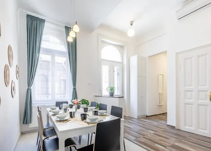 아파트 Fresh Cosy Style - Location *