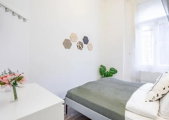 Fresh Cosy Style - Location * 부다페스트