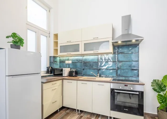 Fresh Cosy Style - Location