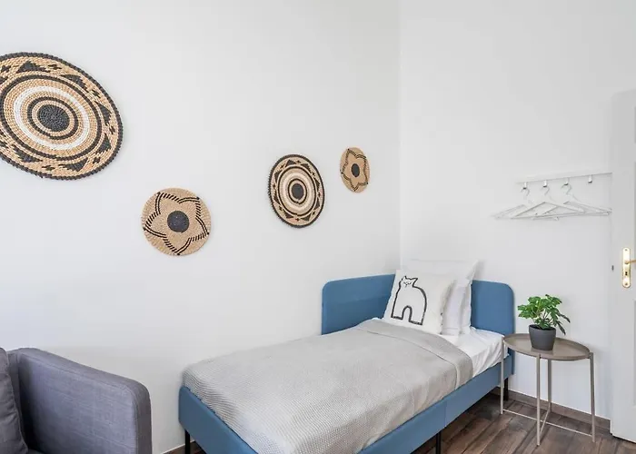 Fresh Cosy Style - Location 아파트